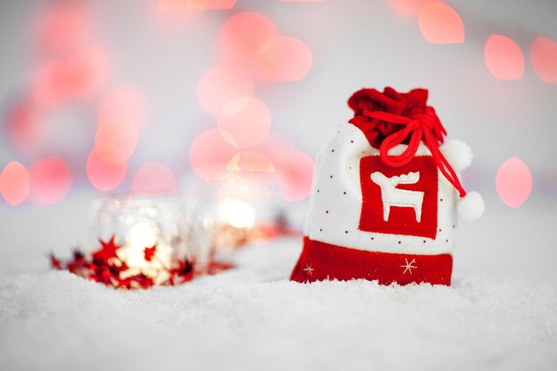 Seasonal Presents
