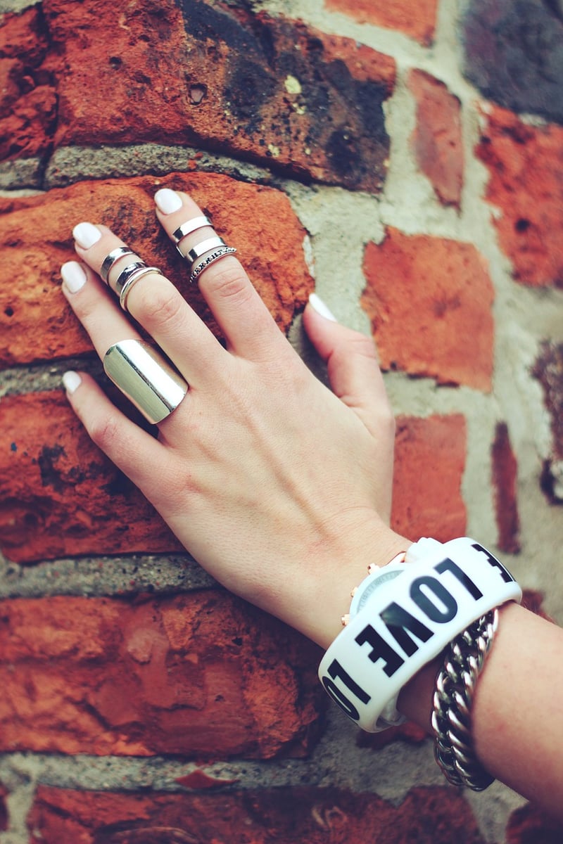 Personalized Jewelry